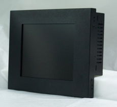 工控电脑产品展示 工业自动化与智能制造的坚实基石